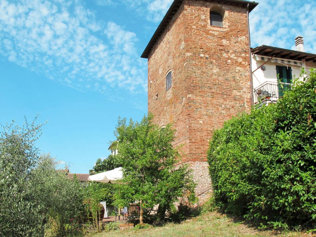 Holiday Home Torre Di Meo By Interhome Castelnuovo D'elsa Buitenkant foto