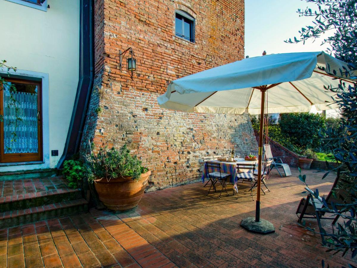 Holiday Home Torre Di Meo By Interhome Castelnuovo D'elsa Buitenkant foto