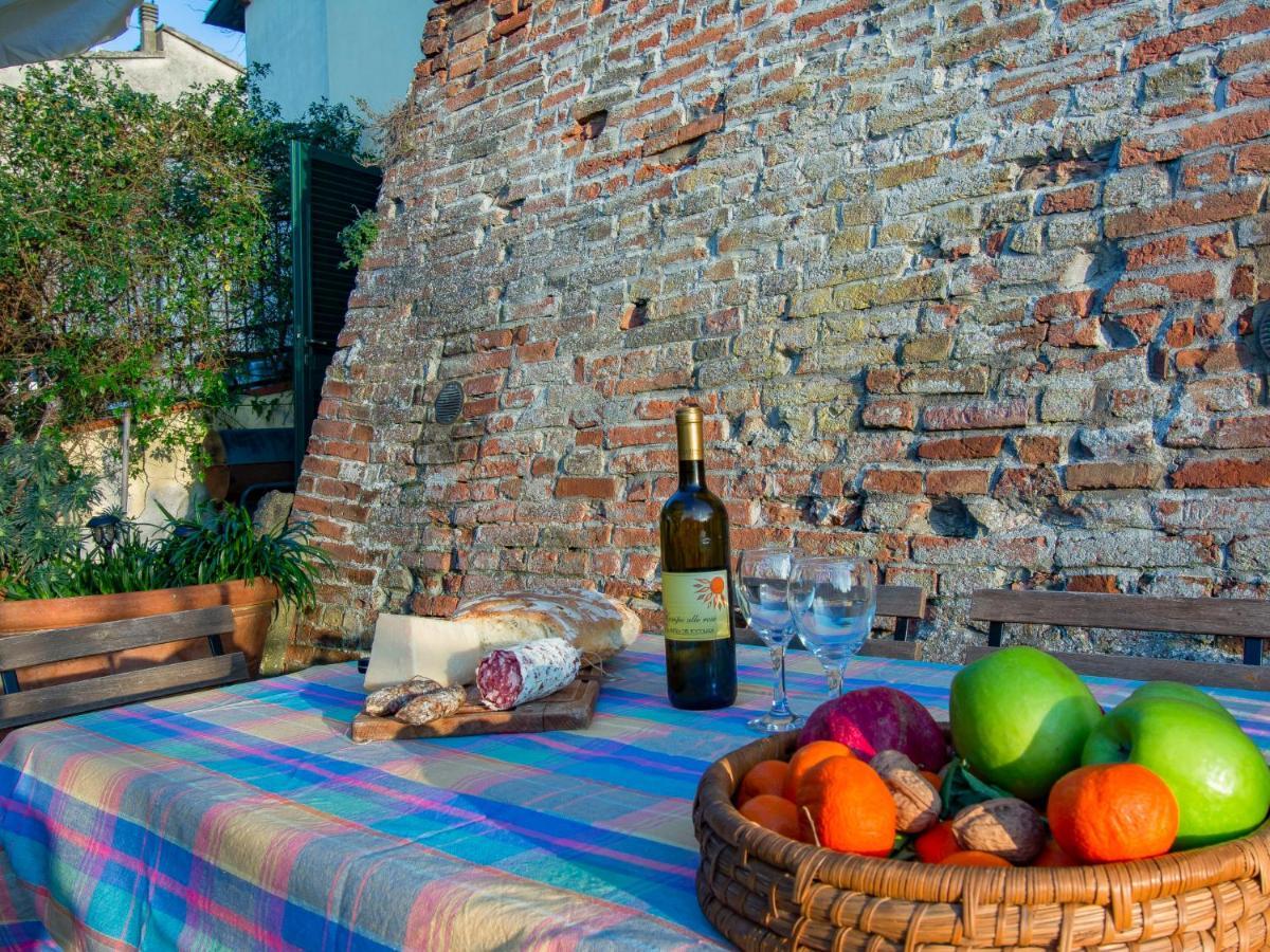 Holiday Home Torre Di Meo By Interhome Castelnuovo D'elsa Buitenkant foto