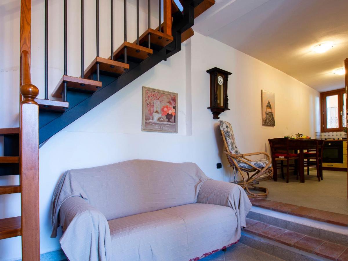 Holiday Home Torre Di Meo By Interhome Castelnuovo D'elsa Buitenkant foto