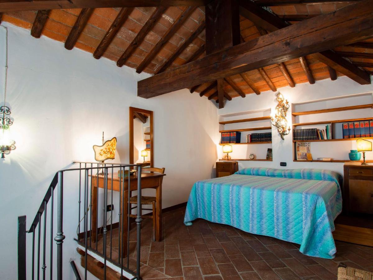Holiday Home Torre Di Meo By Interhome Castelnuovo D'elsa Buitenkant foto