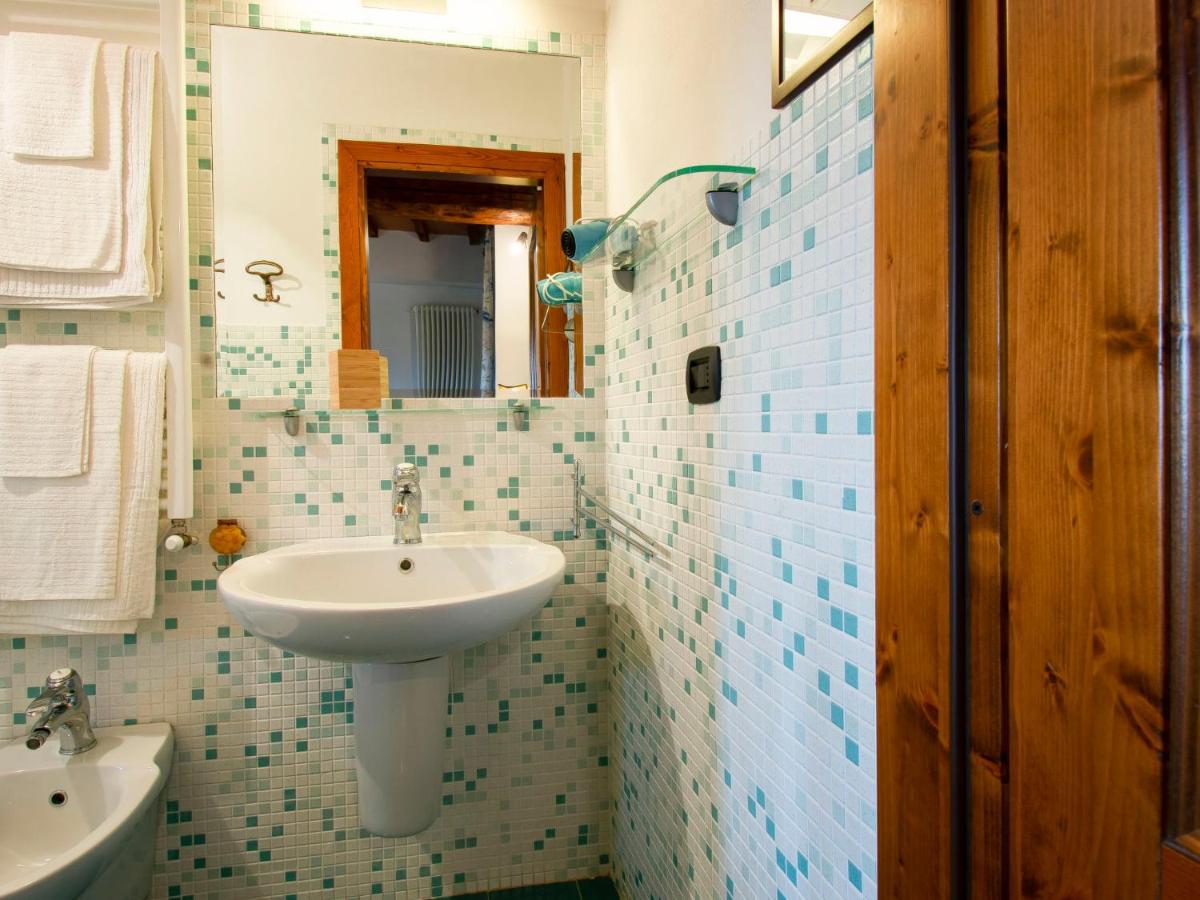 Holiday Home Torre Di Meo By Interhome Castelnuovo D'elsa Buitenkant foto