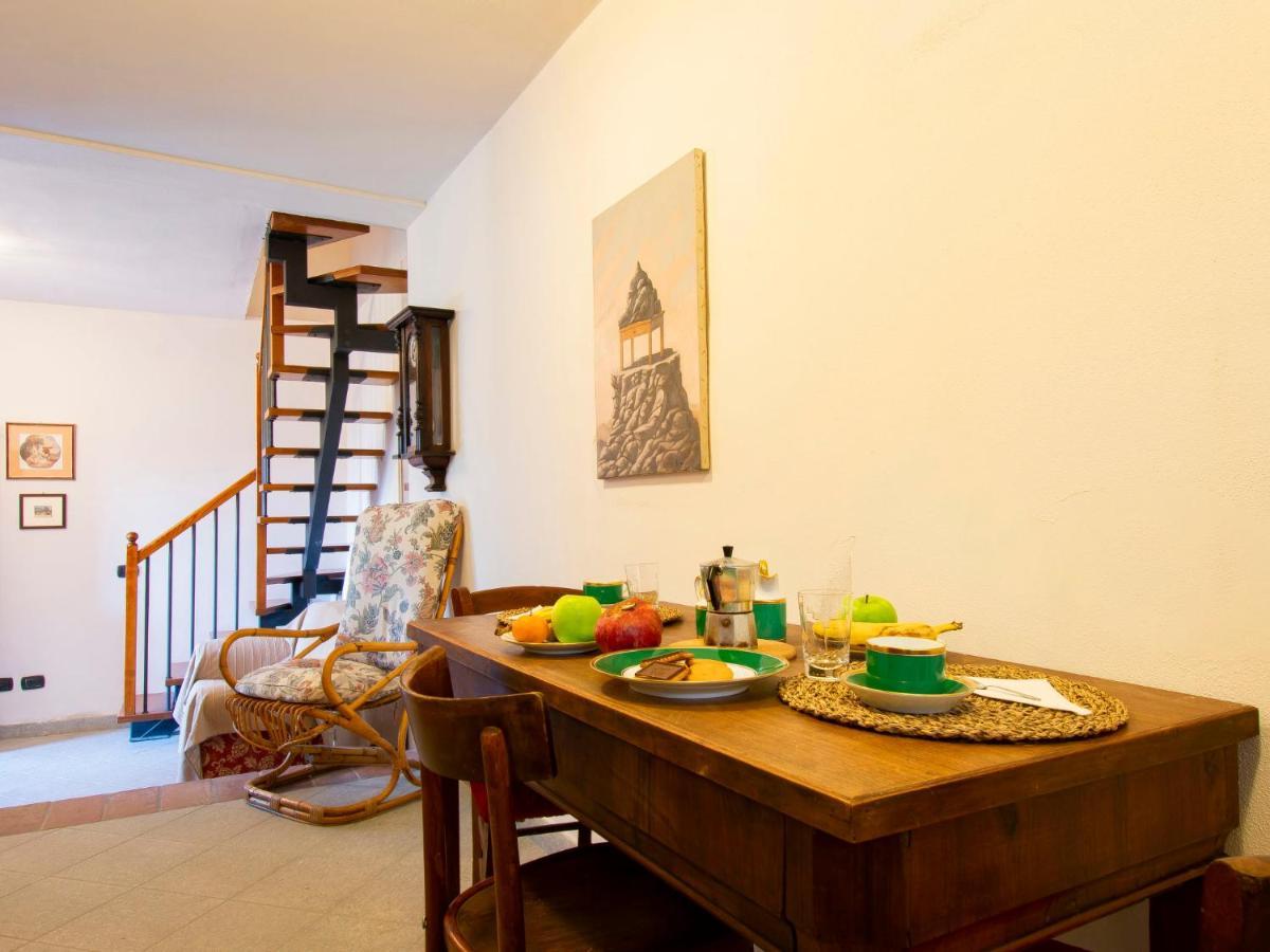 Holiday Home Torre Di Meo By Interhome Castelnuovo D'elsa Buitenkant foto