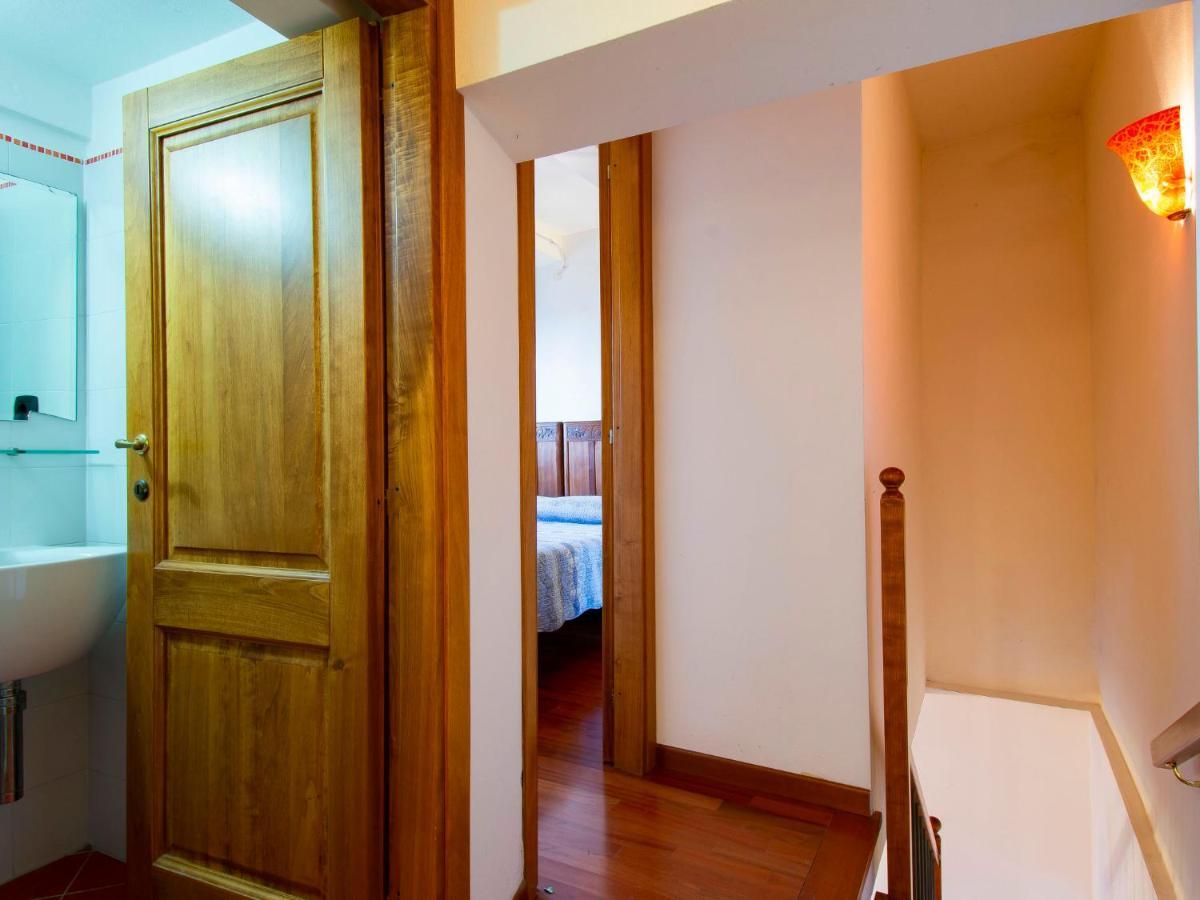 Holiday Home Torre Di Meo By Interhome Castelnuovo D'elsa Buitenkant foto