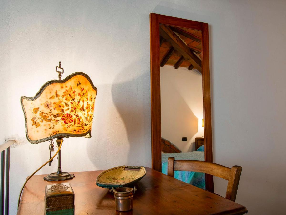 Holiday Home Torre Di Meo By Interhome Castelnuovo D'elsa Buitenkant foto