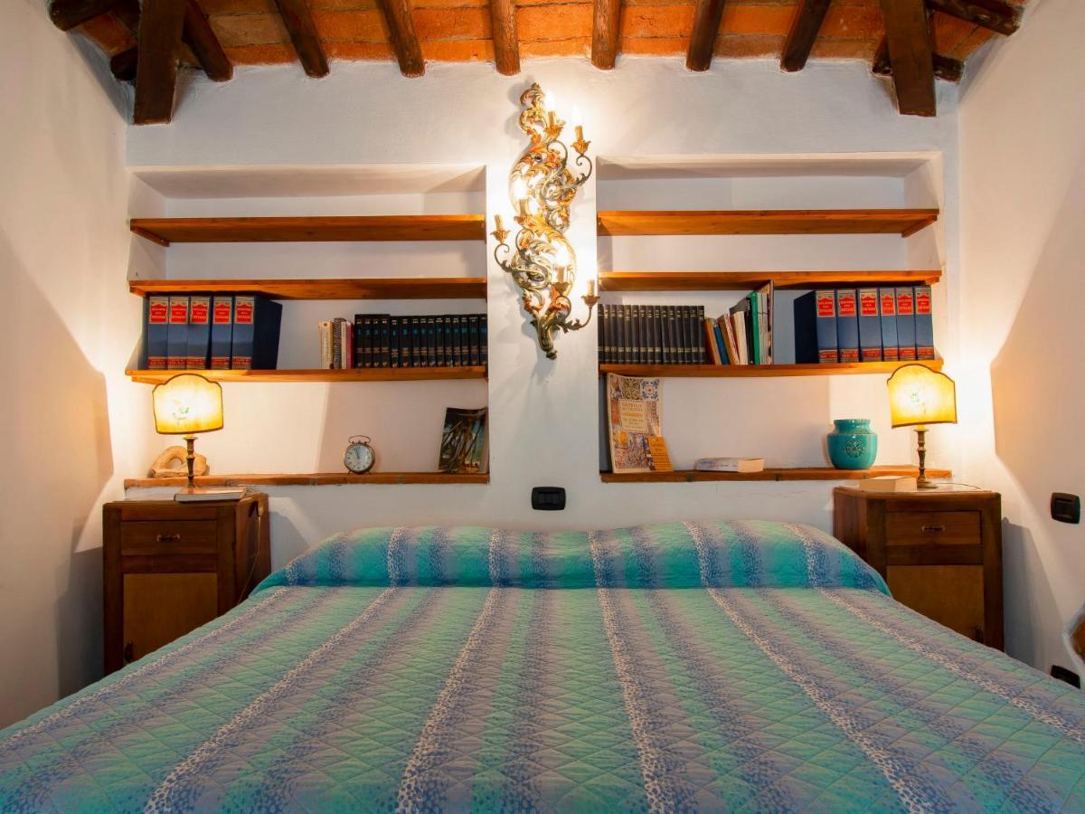 Holiday Home Torre Di Meo By Interhome Castelnuovo D'elsa Buitenkant foto