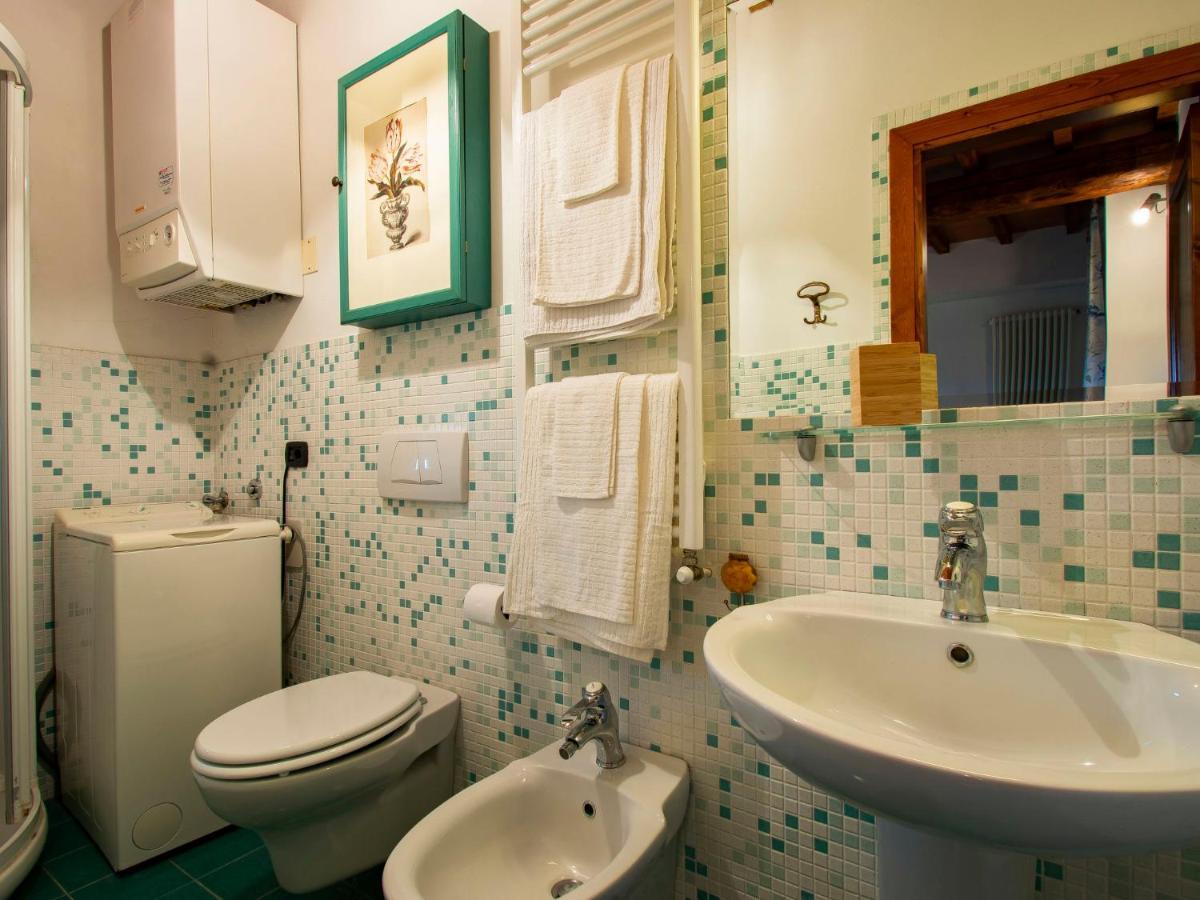 Holiday Home Torre Di Meo By Interhome Castelnuovo D'elsa Buitenkant foto