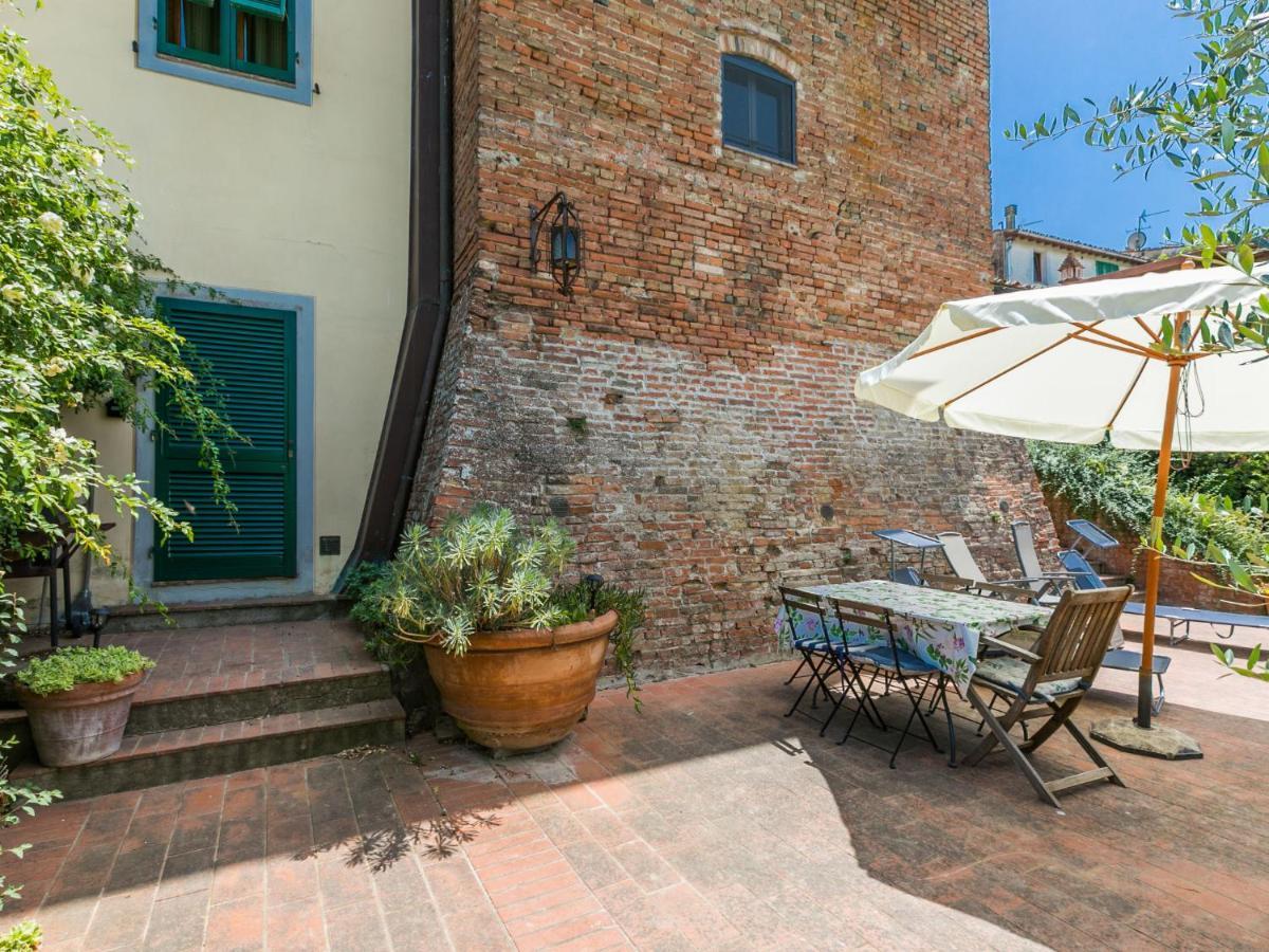 Holiday Home Torre Di Meo By Interhome Castelnuovo D'elsa Buitenkant foto